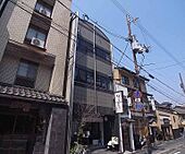 京都市東山区祇園町南側 4階建 築29年のイメージ