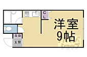 京都市東山区白川筋三条下る梅宮町 3階建 築39年のイメージ