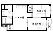 京都市東山区鐘鋳町 3階建 築32年のイメージ