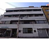 京都市中京区姉小路東洞院東入笹屋町 5階建 築45年のイメージ