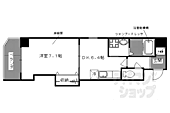 京都市右京区西京極南大入町 7階建 築19年のイメージ