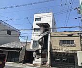 京都市右京区西院矢掛町 4階建 築45年のイメージ