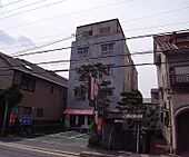 京都市右京区嵯峨野秋街道町 5階建 築46年のイメージ