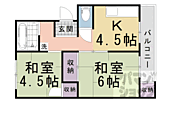 京都市右京区梅津南広町 5階建 築75年のイメージ