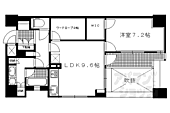京都市中京区衣棚通御池下る長浜町 11階建 築11年のイメージ