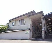 宇多野駅より徒歩13分 3階 築48年の賃貸物件