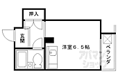 京都市右京区嵯峨天龍寺瀬戸川町 5階建 築40年のイメージ