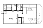 京都市東山区常盤町 3階建 築29年のイメージ