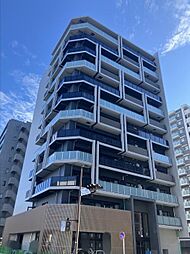 ＩＳ二十人町 1207