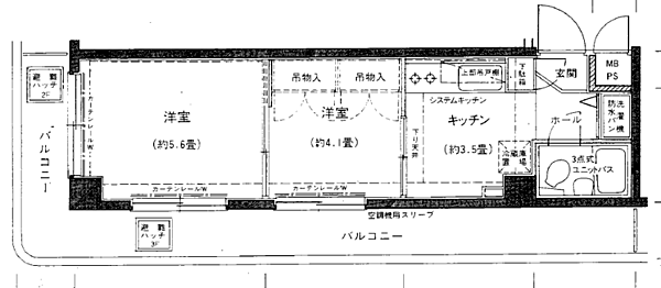間取り：314002817001