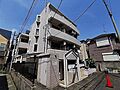 ミリオンコート阿佐ヶ谷2階1,050万円