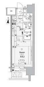 間取り：323000566520