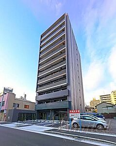 外観 外観