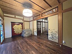 洋室の画像