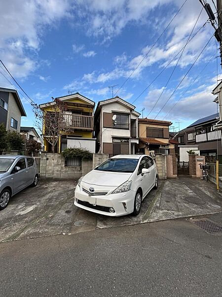 detached 埼玉県所沢市大字山口2004-3
地図を見る