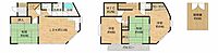 埼玉県新座市野寺2丁目15-31：物件画像