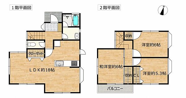 間取り：311002200975