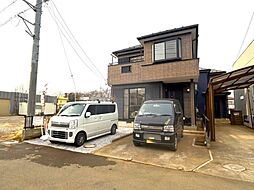 外観の画像