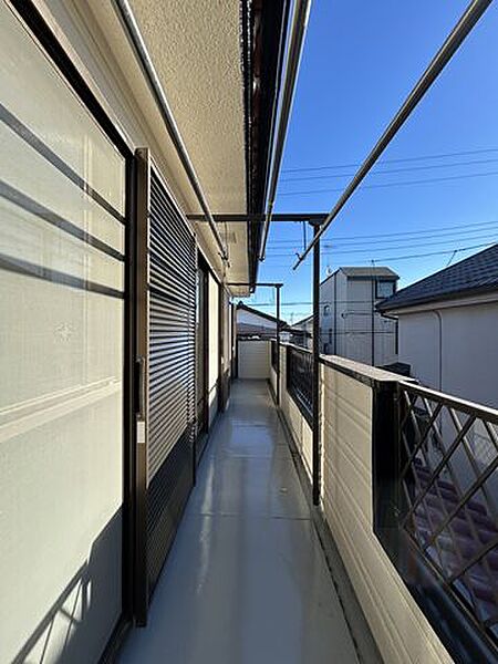 室内