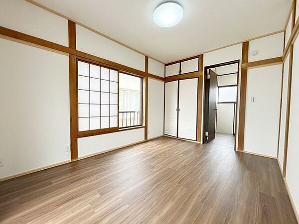 洋室