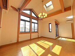 上尾市小泉六丁目 戸建て