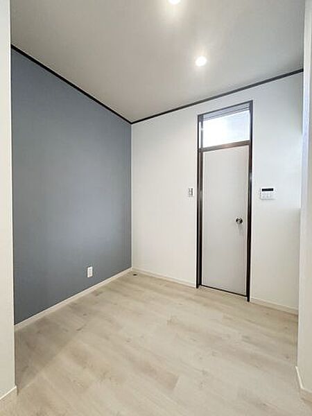 室内を拡大表示