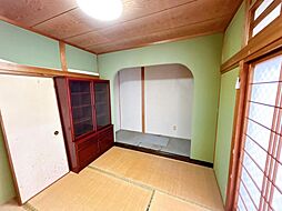 室内の画像