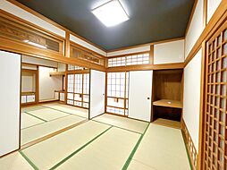 室内の画像