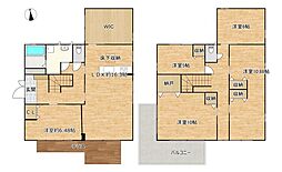 薩摩川内市中郷町 戸建て
