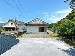 阿久根市折口 戸建て