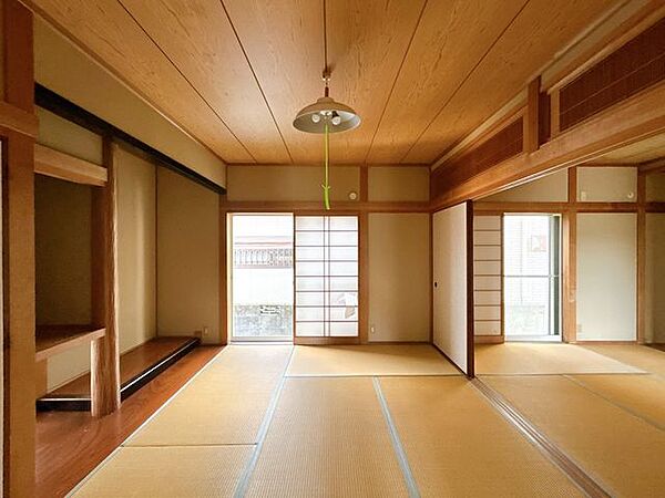 和室