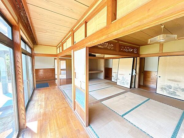 室内