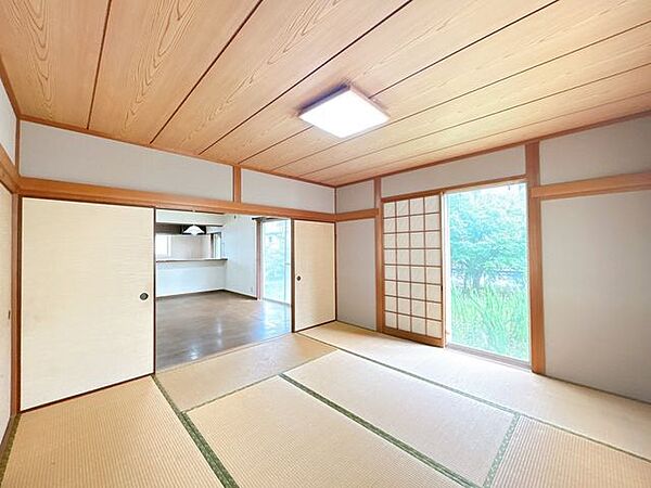 和室