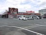 周辺：【書店】マンガ倉庫豆頭バイパス店まで607ｍ