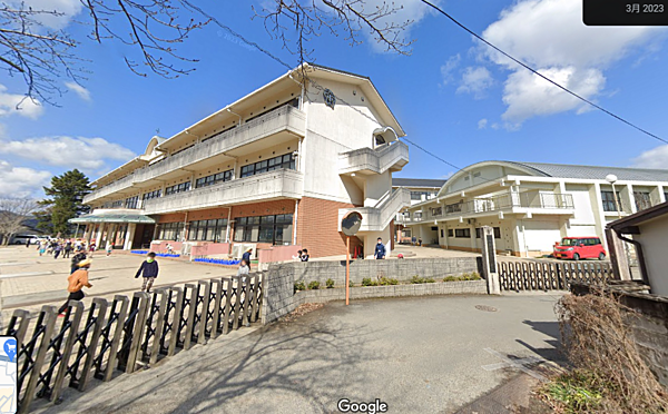 園部小学校
