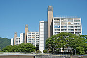 桂駅よりバス16分 徒歩4分 7階 築48年7ヶ月の賃貸物件