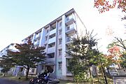 ＵＲ都市機構洛西新林北団地１７棟 5階 築43年8ヶ月の賃貸物件