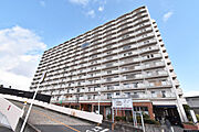 向島駅より徒歩14分 築46年8ヶ月 14階建の賃貸物件