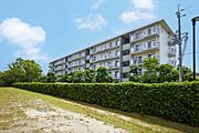 ＵＲ都市機構洛西竹の里団地１６棟 1階 築43年6ヶ月の賃貸物件