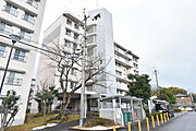 桂駅よりバス17分 徒歩5分 2階 築45年3ヶ月の賃貸物件