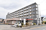 桃山南口駅より徒歩17分 築47年6ヶ月 5階建の賃貸物件
