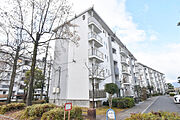 ＵＲ都市機構伏見納所団地９号棟の賃貸物件