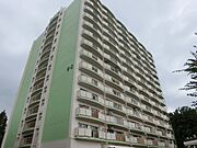 向島駅より徒歩15分 築48年 14階建の賃貸物件