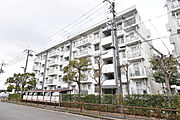 ＵＲ都市機構伏見納所団地３号棟の賃貸物件
