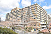 UR洛西センタープラザ 9階 築39年6ヶ月の賃貸物件