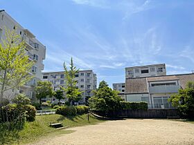 UR平城左京  ｜ 奈良県奈良市左京2丁目（賃貸マンション3LDK・5階・73.05㎡） その12