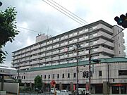 URエルト桜井 5階 築35年1ヶ月の賃貸物件