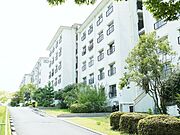 学研奈良登美ヶ丘駅より徒歩16分 4階 築57年9ヶ月の賃貸物件