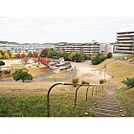 公園「中登美ケ丘近隣公園まで300ｍ」