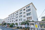 ＵＲ都市機構郡山駅前団地５号棟の賃貸物件